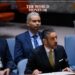 Libya's UN Envoy Warns of Looming Armed Conflict