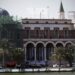 Libyan Central Bank Crisis Worsens