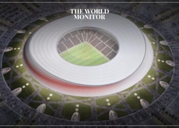 Morocco to Build World’s Largest Stadium for 2030 World Cup