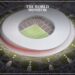 Morocco to Build World’s Largest Stadium for 2030 World Cup