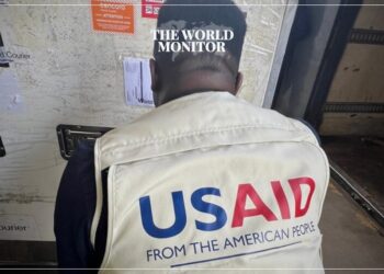 Nigeria Receives 10,000 Mpox Vaccine Doses from US