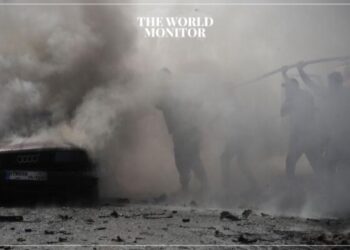 Israeli Strike Kills Fatah Official in South Lebanon