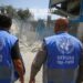 Russia Expresses Concern Over Potential UN Operations Halt in Gaza