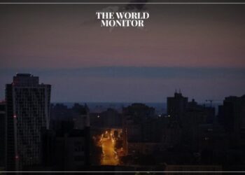 Russia Intensifies Drone Attacks on Ukraine