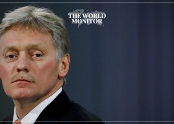 Russia Condemns EU's Transfer of Asset Profits to Ukraine