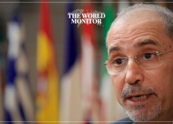 Jordan Urges UN to Take Action Against Israel