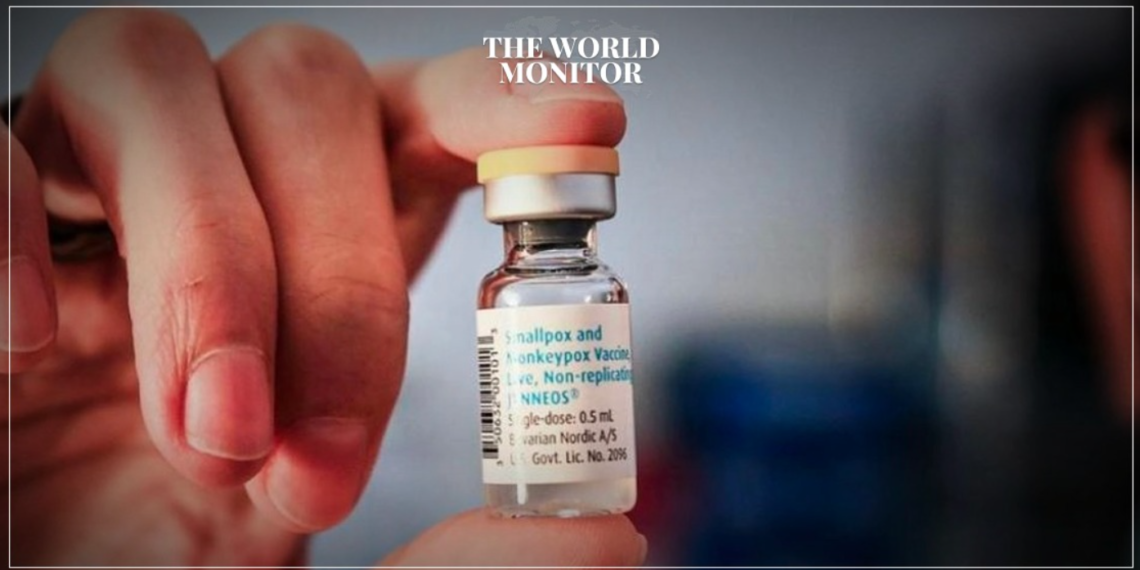 Germany Considers Donating Available Mpox Vaccine Doses