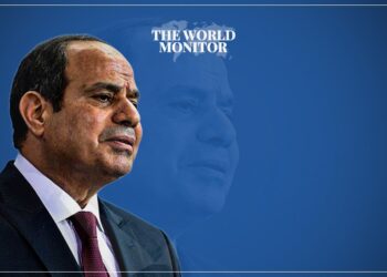 Egypt's Sisi Urges Calm as Israel-Lebanon Tensions Rise