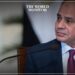 Egypt's Sisi to Visit Turkey