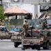 Egypt Sends Military Aid to Somalia Amid Security Pact