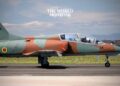 Sudan Denies Receiving Military Aircraft from Egypt