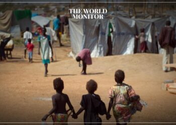 UAE Calls for Urgent Aid in Sudan's Worsening Crisis