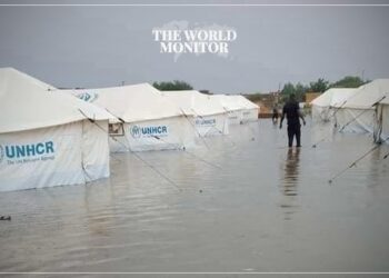 Rising Death Toll in Sudan Floods Amid Disease Outbreak