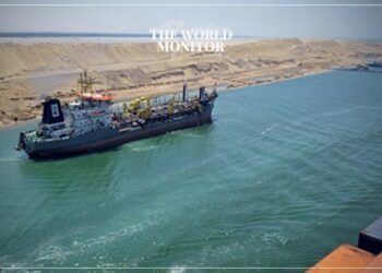 Egypt's Suez Canal Denies Reports of $380M Loan for Port Development