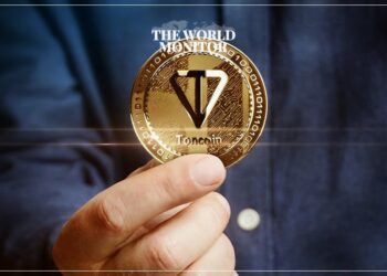 Telegram-Linked Cryptocurrency Loses $2.7 Billion After CEO's Arrest