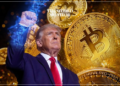 Trump Aims to Turn US into 'Crypto Capital'