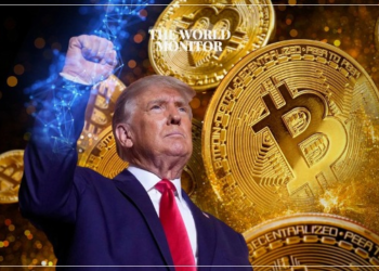 Trump Aims to Turn US into 'Crypto Capital'
