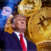 Trump Aims to Turn US into 'Crypto Capital'