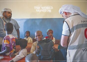 UAE Reiterates Commitment to Peace in Sudan