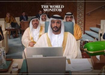 UAE Chairs 114th Session of Arab Economic & Social Council