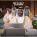 UAE Chairs 114th Session of Arab Economic & Social Council