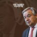 UN Chief Warns Pacific Territories Face Climate 'Annihilation'