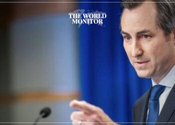 US Imposes Visa Restrictions on South Sudan Officials