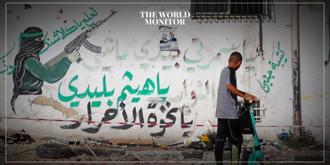 Israeli Operations in Gaza & West Bank Result in Heavy Casualties