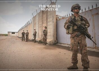 Iraq Vows Legal Response to Coalition Airstrike