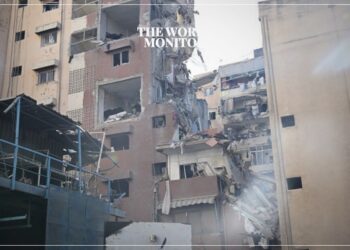 Lebanon Accuses Israel of Provoking Regional Conflict