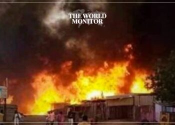 UN Reports Rise in Violence Against Sudanese Children