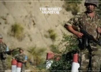 3 Terrorists Killed & 509 Illegal Migrants Detained in Algeria