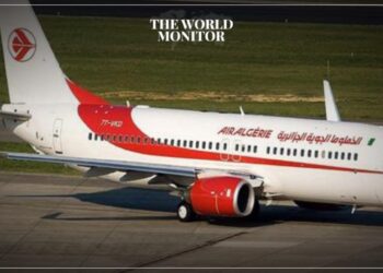 Algeria Suspends Flights to Lebanon