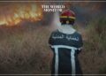 35 Families Evacuated Due to Wildfires in Algeria