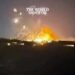 Israel Launches Airstrikes on Syria