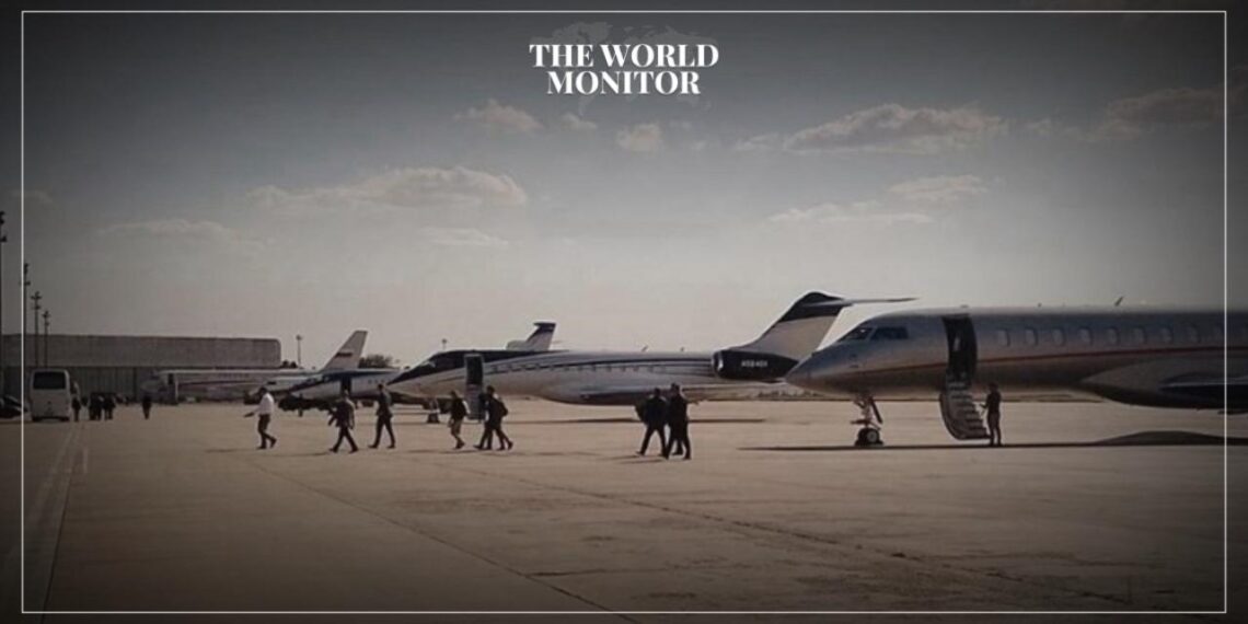 26 Prisoners Exchanged in Turkish Operation