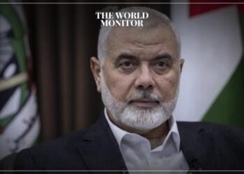 Iran Arrests 20 Individuals Following Haniyeh’s Assassination
