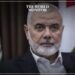 Iran Arrests 20 Individuals Following Haniyeh’s Assassination