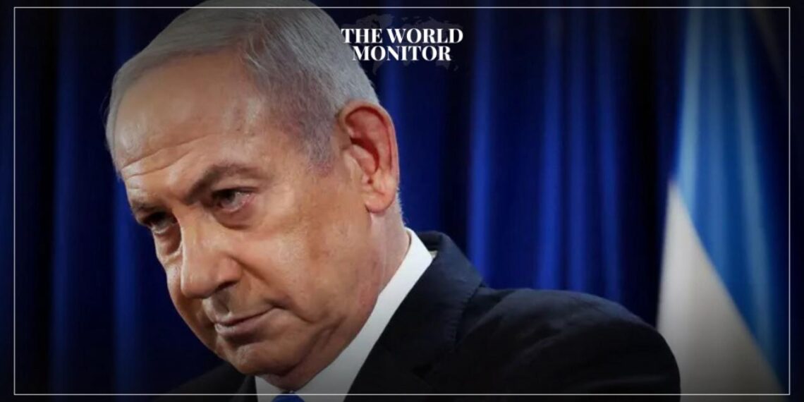 Biden Pressures Netanyahu on Gaza Ceasefire