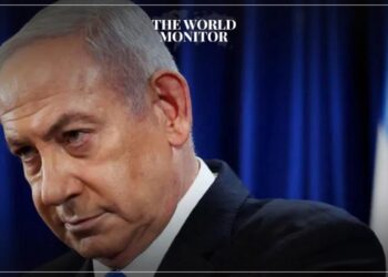 Biden Pressures Netanyahu on Gaza Ceasefire