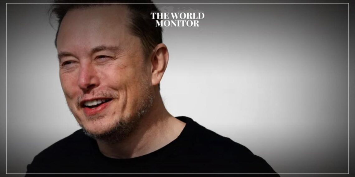 Elon Musk Continues Reign as Richest Person
