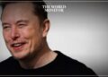 Elon Musk Continues Reign as Richest Person
