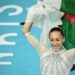 Algeria Celebrates First Gold Medal at Paris 2024 Olympics