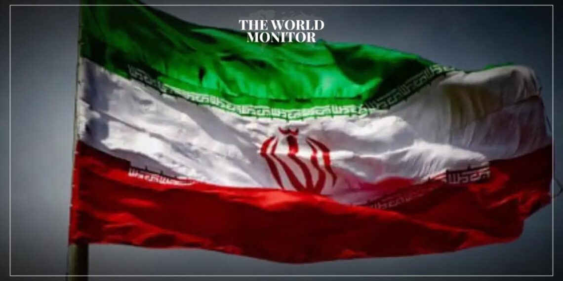 US Anticipate 'Imminent' Iranian Attack on Israel