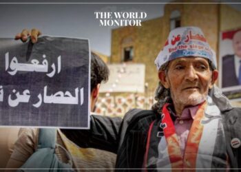 3,000 Civilians Killed in Yemen's Taiz