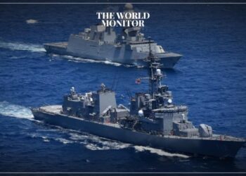 Houthi Missile Hits Commercial Ship in Gulf of Aden