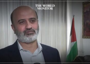 Israeli Army Kills Senior Hamas Leader in Gaza