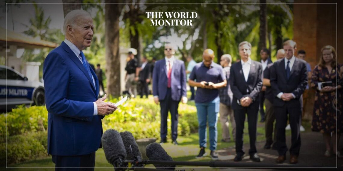 G7 'Concerned' Over Middle East Crisis