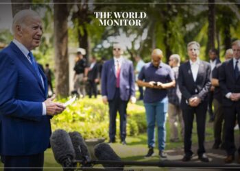 G7 'Concerned' Over Middle East Crisis