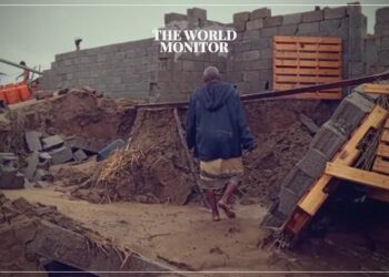 28,000 Affected in Yemen Due to Floods